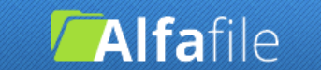 Buy Alfafile.net Premium via Paypal, Visa/Master card