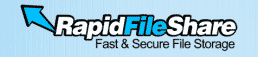 RapidFileShare Premium Key 15 Days